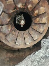 Weishaupt RL70/1-A industrial burner for sale - Image 6 | Machineryline BD Weishaupt RL70/1-A industrial burner | Image 6 - Machineryline