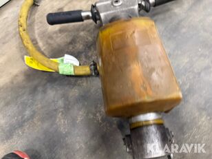 zb&iacute;jačka Atlas Copco RH572E