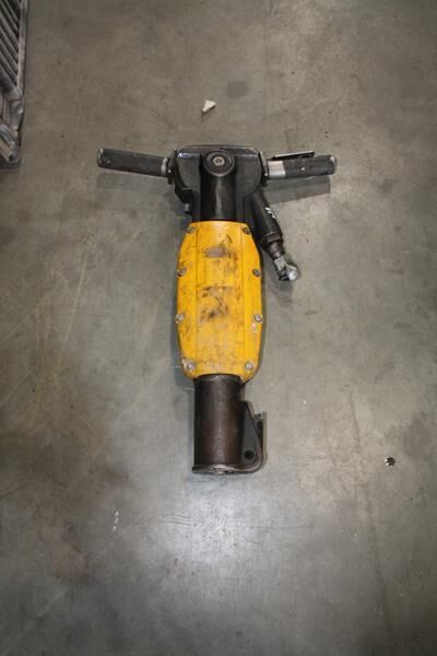 Atlas Copco Tex 23 PE  Presslufthammer