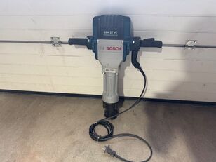 marteau-piqueur Bosch GSH 27 VC neuf