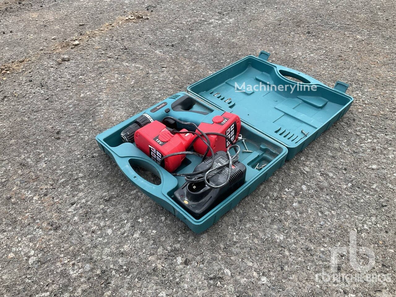 Venta de Cordless martillo neumático | Machineryline CO Cordless martillo neumático - Machineryline