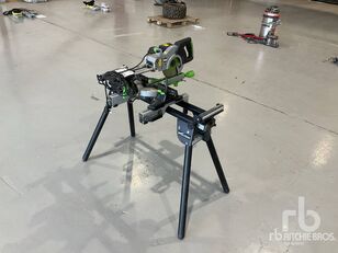 Evolution Mitre Saw on stand kaya matkabı