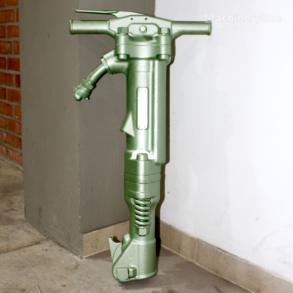 Furukawa Demoledor 90 libras jackhammer