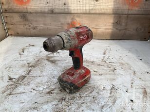 Hilti SF6-A220 kaya matkabı