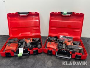 sbíječka Hilti TE -6- A36-AVR