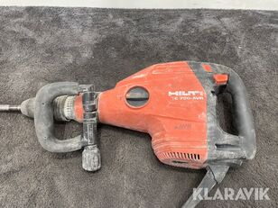 отбойный молоток Hilti TE 700-AVR