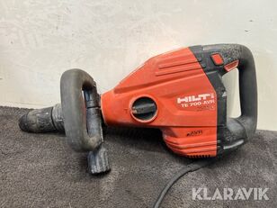 sb&iacute;ječka Hilti TE 700-AVR