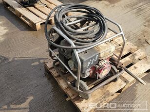 отбойный молоток JCB Beaver
