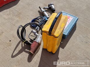 отбойный молоток Makita HM0810T