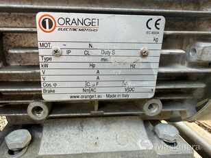 بيع آلة الثقب Thema SP600 - صورة 26 | Machineryline IQ آلة الثقب Thema SP600 | صورة 26 - Machineryline