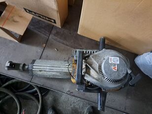 آلة الثقب Wacker Neuson BH 65