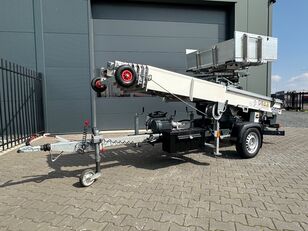 Böcker Bocker Junior HD21 Furniture Lift,2022,487 hours! autokāpnes