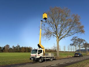 Camion à échelle télescopique Nissan Cabstar KLUBB K26 Arbeitsbuhne Autohoogwerker 11.8mtr werkhoogte à vendre - Image 7 | Machineryline BE Camion à échelle télescopique Nissan Cabstar KLUBB K26 Arbeitsbuhne Autohoogwerker 11.8mtr werkhoogte | Image 7 - Machineryline