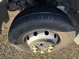 Camion à échelle télescopique Nissan Cabstar KLUBB K26 Arbeitsbuhne Autohoogwerker 11.8mtr werkhoogte à vendre - Image 12 | Machineryline BE Camion à échelle télescopique Nissan Cabstar KLUBB K26 Arbeitsbuhne Autohoogwerker 11.8mtr werkhoogte | Image 12 - Machineryline