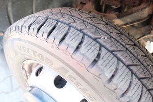 Nissan Cabstar Möbellift-PAUS ASA 27m-Hydr.Stützen,FUNK ladder lift truck for sale - Image 23 | Machineryline UG Nissan Cabstar Möbellift-PAUS ASA 27m-Hydr.Stützen,FUNK ladder lift truck | Image 23 - Machineryline