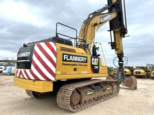Venta de Caterpillar 336FL - 25m Telescopic Shaft Sinker excavadora de largo alcance - Imagen 24 | Machineryline BO Caterpillar 336FL - 25m Telescopic Shaft Sinker excavadora de largo alcance | Imagen 24 - Machineryline