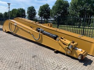 nový bager s dlhým ramenom Caterpillar CAT 374 Long Reach boom and stick 20 mtr new unused