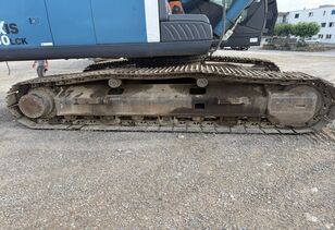 koparka z długim ramieniem Hitachi 896 ZX350-3LCK