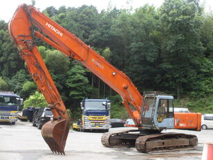 Hitachi EX 220LC-3 long reach graafmachine
