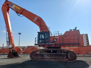 Hitachi EX1200-6 (LongReach 28m - Abu Dhabi) ロングリーチエキスカベータ