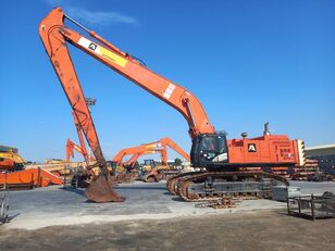 Hitachi ZX 870-5G 21m Longreach (Abu Dhabi) Long Reach Bagger