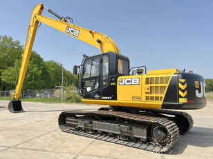 excavator cu braț lung JCB JCB 245HDLR
