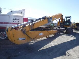 JCB JS260LR excavadora de largo alcance