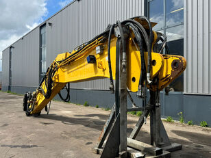 Komatsu PC490HRD-10 - 28m Demolition Boom long reach excavator for sale - Image 12 | Machineryline IE Komatsu PC490HRD-10 - 28m Demolition Boom long reach excavator | Image 12 - Machineryline