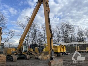 Liebherr R 934 C HDSL Long Reach Bagger