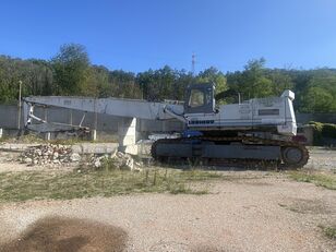 Liebherr R 984 long reach excavator