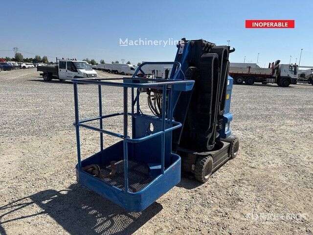 رافعة الصاري ATN PIAF 1000R - Machineryline