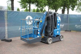 ATN PIAF 1000R mast climbing platform for sale - Image 8 | Machineryline ATN PIAF 1000R mast climbing platform | Image 8 - Machineryline