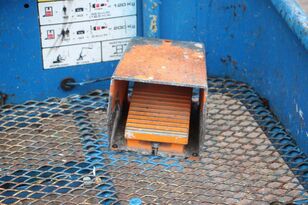 ATN PIAF 1000R mast climbing platform for sale - Image 11 | Machineryline ATN PIAF 1000R mast climbing platform | Image 11 - Machineryline