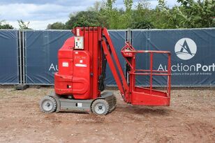 ATN PIAF 1000R mast climbing platform