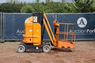 ATN Piaf 880R mast climbing platform