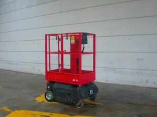 Braviisol Leonardo HD dikey platform