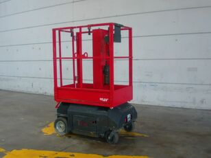 nacelle &eacute;l&eacute;vatrice &agrave; m&acirc;t vertical Braviisol Leonardo HD