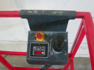 Braviisol Leonardo HD mast climbing platform for sale - Image 9 | Machineryline TH Braviisol Leonardo HD mast climbing platform | Image 9 - Machineryline