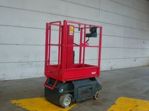 Braviisol Leonardo HD mast climbing platform