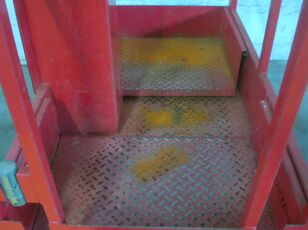 Купить мачтовый подъемник Braviisol Leonardo HD - Изображение 11 | Machineryline AM Мачтовый подъемник Braviisol Leonardo HD | Изображение 11 - Machineryline