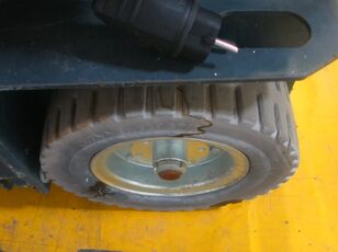 Купить мачтовый подъемник Braviisol Leonardo HD - Изображение 8 | Machineryline AM Мачтовый подъемник Braviisol Leonardo HD | Изображение 8 - Machineryline