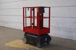 nacelle &eacute;l&eacute;vatrice &agrave; m&acirc;t vertical Braviisol Lui Mini HD