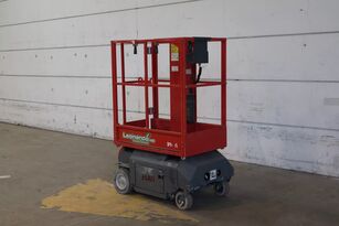 Braviisol Lui Mini HD mast climbing platform