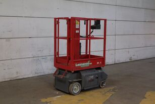 nacelle &eacute;l&eacute;vatrice &agrave; m&acirc;t vertical Braviisol Lui Mini HD