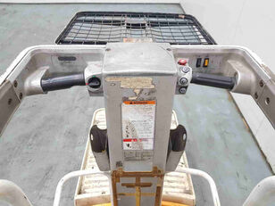 Crown WAVE 50 118 マスト昇降プラットフォーム販売用 - 画像 7 | Machineryline JP Crown WAVE 50 118 マスト昇降プラットフォーム | 画像 7 - Machineryline