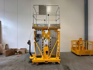 Myytävät Fodit Fodit FTA14-2H Dobbel mastelift 14 METER ARBEIDSHØYDE Demolift rakennushissi - Kuva 4 | Machineryline FI Fodit Fodit FTA14-2H Dobbel mastelift 14 METER ARBEIDSHØYDE Demolift rakennushissi | Kuva 4 - Machineryline