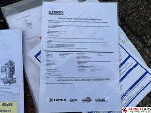 Купить мачтовый подъемник Genie AWP-30S VERTICAL - Изображение 15 | Machineryline AZ Мачтовый подъемник Genie AWP-30S VERTICAL | Изображение 15 - Machineryline