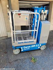 Genie GR 12 NOVON masta pacēlājs