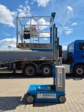 بيع رافعة الصاري Genie GR 15 | 2014 | Używany | 850 - صورة 5 | Machineryline TN رافعة الصاري Genie GR 15 | 2014 | Używany | 850 | صورة 5 - Machineryline