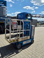 بيع رافعة الصاري Genie GR 15 | 2014 | Używany | 850 - صورة 8 | Machineryline TN رافعة الصاري Genie GR 15 | 2014 | Używany | 850 | صورة 8 - Machineryline